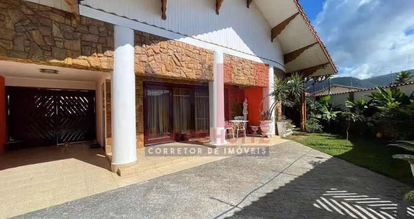 Casa com 3 quartos, flórida, praia grande - r$ 2 mi, cod: 206112