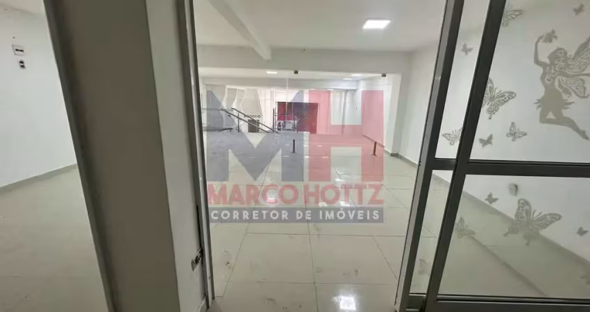 Ponto comercial para alugar na Avenida Presidente Kennedy, 537, Boqueirão, Praia Grande