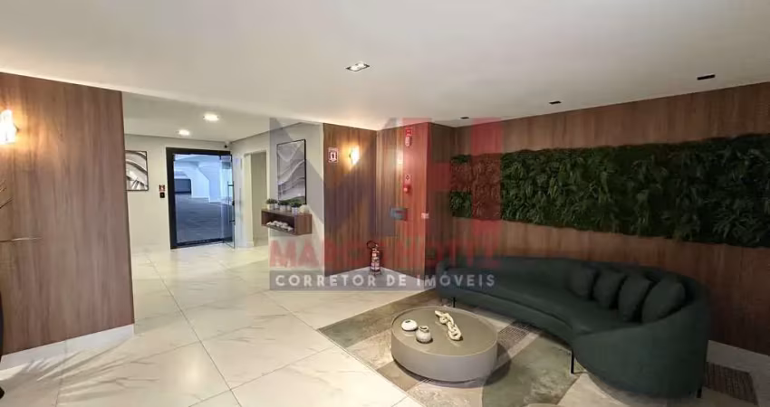 Apartamento, 2 suítes, 2 vagas canto do forte, cod: 207850