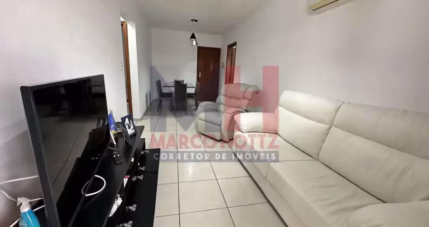 Apartamento com 2 quartos, canto do forte, praia grande - r$ 610 mil, cod: 206541