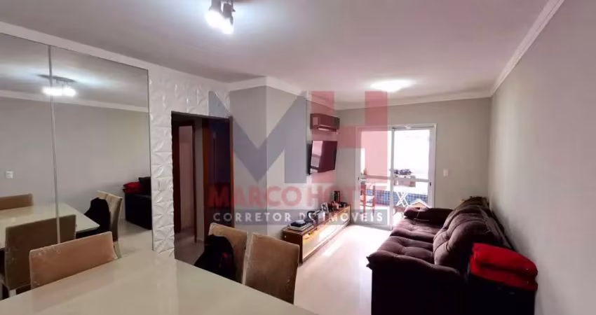 Apartamento com 2 quartos, canto do forte, praia grande - r$ 790 mil, cod: 207490