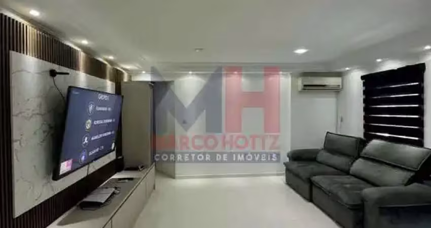 Apartamento, canto do forte, praia grande, cod: 207833