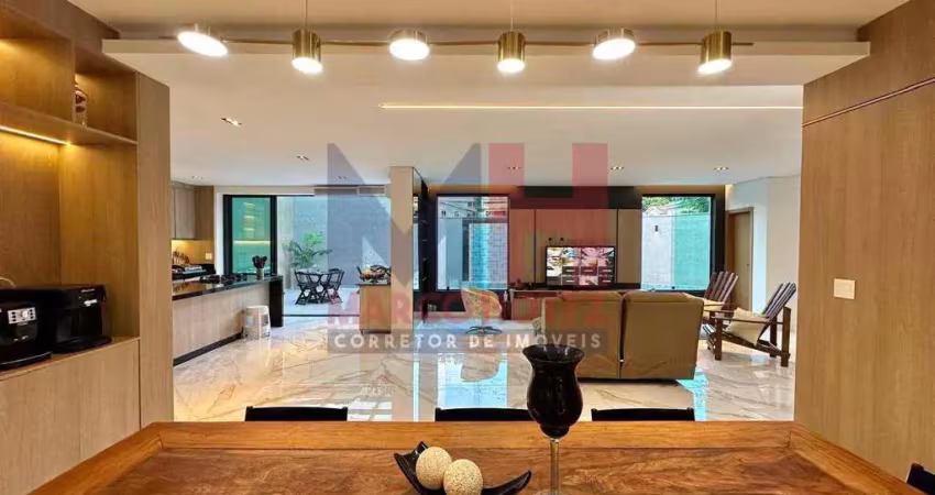 Casa, canto do forte, praia grande - r$ 3.8 mi, cod: 207858