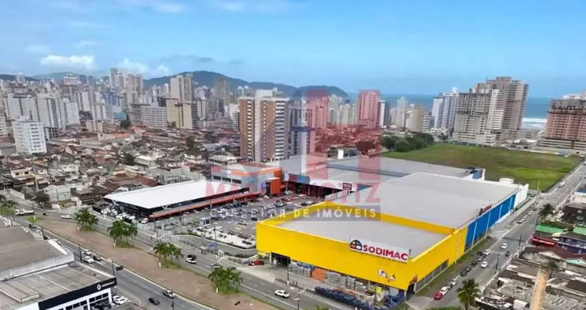 Ponto comercial para alugar na Avenida Presidente Kennedy, 537, Aviação, Praia Grande