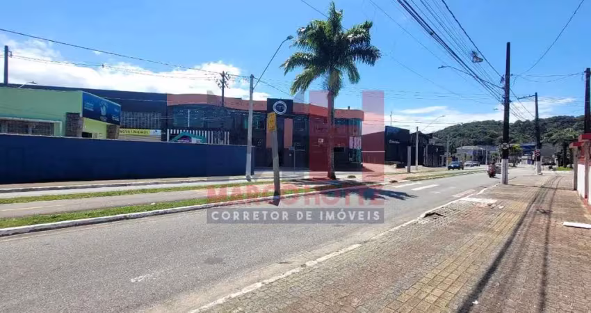 Casa comercial av;kennedy  boqueirão praia grande, cod: 207894