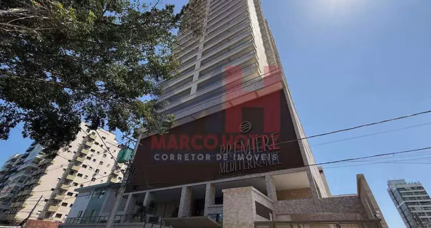 Apartamento com 4 quartos, canto do forte, praia grande - r$ 2.92 mi, cod: 207906