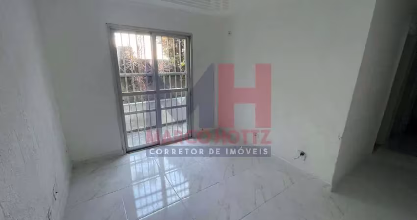 Apartamento com 2 dorms, antártica, praia grande - r$ 170 mil, cod: 207912
