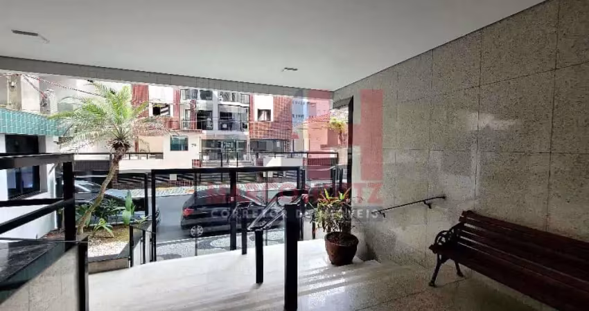 Apartamento com 2 quartos, canto do forte, praia grande, cod: 207914