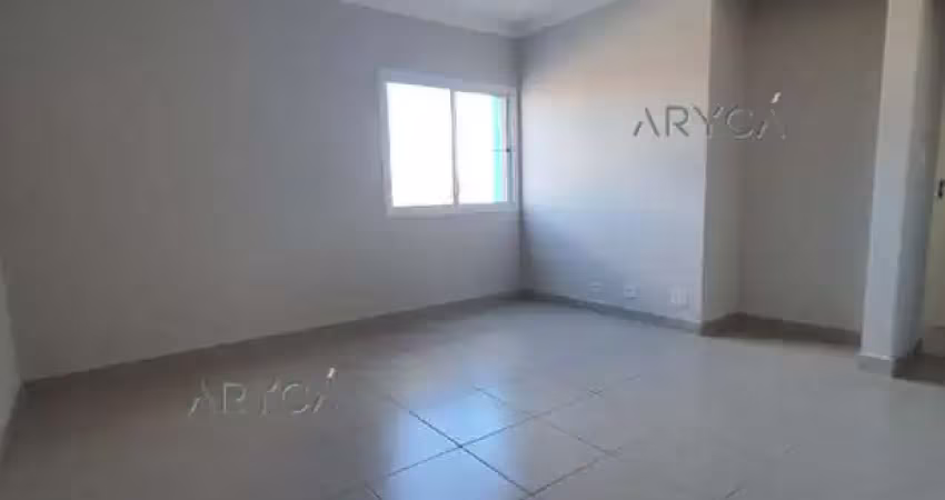 Apartamento para Alugar em Americana – Primeira Locação com planejados!