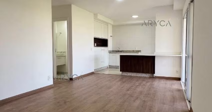Apartamento GARNET para locação — Americana/SP