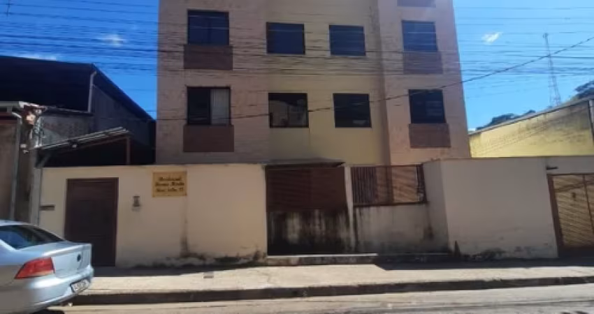 Apartamento espaçoso à venda