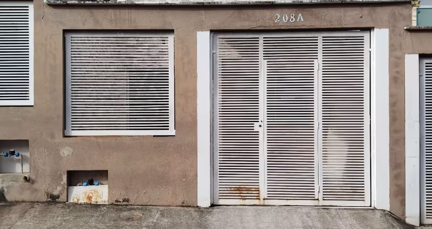 Casas germinadas