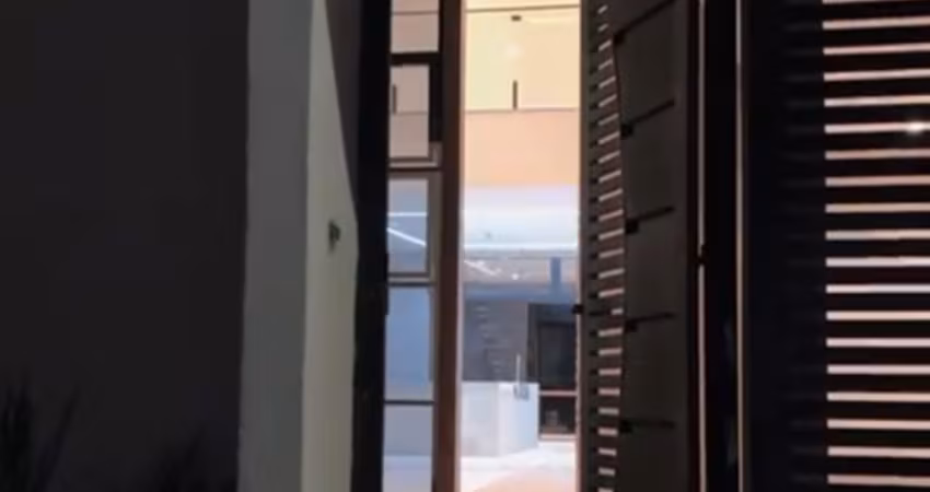 Sofisticação, conforto e tecnologia em um só lugar