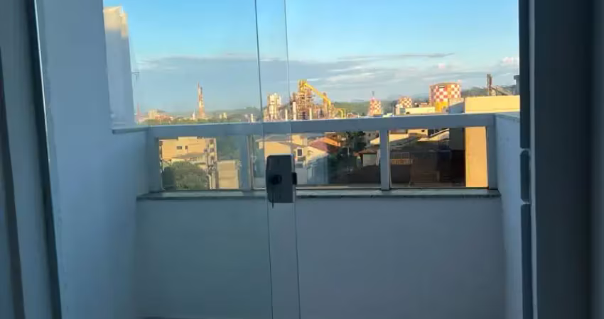 Apartamento com 2 quartos à venda na Bauxita, 05, Iguaçu, Ipatinga