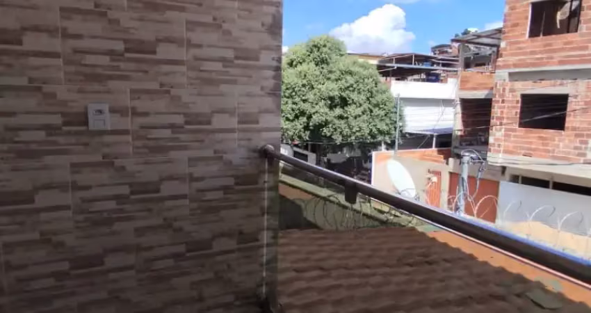 Casa com 3 quartos à venda na Rua Cisne, Vila Celeste, Ipatinga