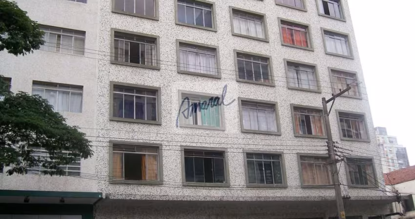 Apartamento para Locação em São Paulo, Campos Elíseos, 1 dormitório, 1 banheiro