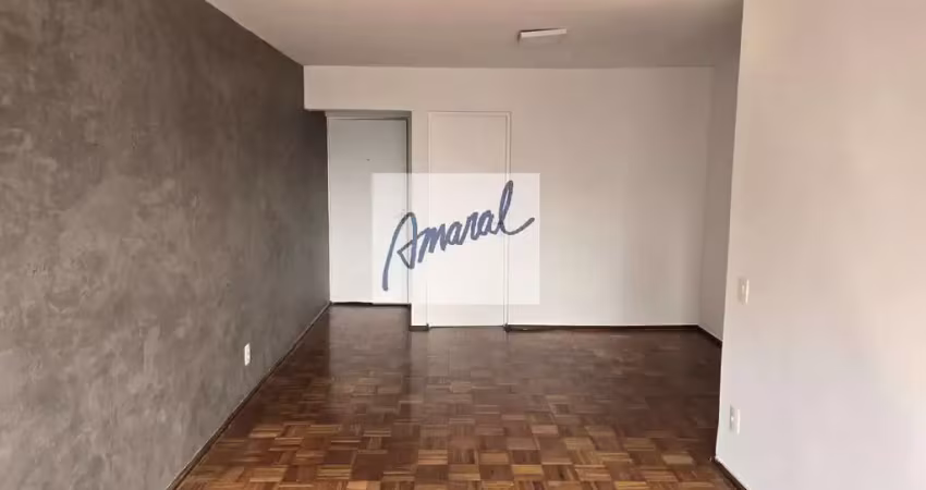 Apartamento para Venda em São Paulo, Vila Olímpia, 2 dormitórios, 2 banheiros, 1 vaga