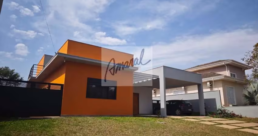 Casa em condomínio para venda em boituva, parque das árvores, 3 dormitórios, 1 suíte, 2 banheiros, 2 vagas