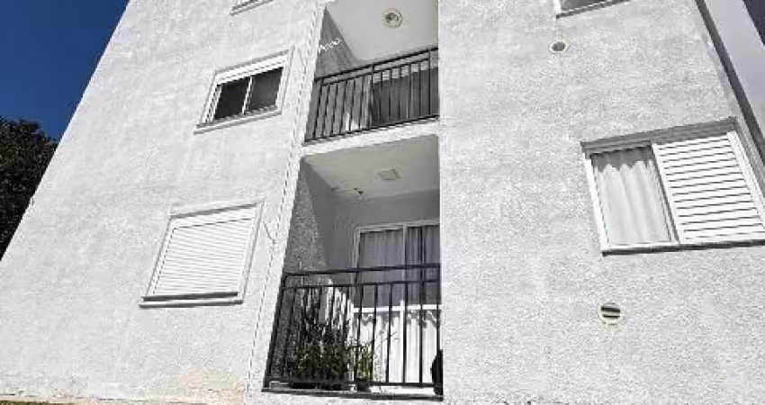 Apartamento com 2 quartos para alugar na Rua Alexandre Lorenzet, 135, Parque de Exposições, Concórdia