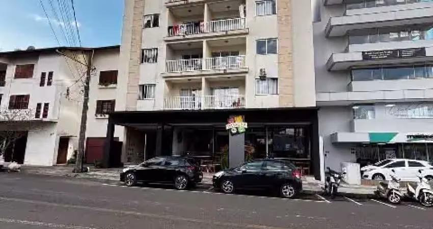Apartamento com 2 quartos para alugar na Rua Guilherme Helmuth Arendt, 320, Centro, Concórdia