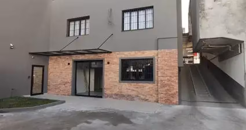 Sala comercial para alugar na Rua do Comércio, 383, Centro, Concórdia