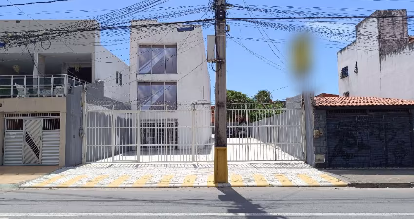 Prédio comercial para venda  de 540m² em Cristo Redentor - Fortaleza - CE