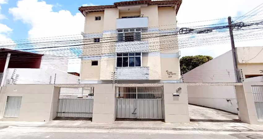 Lindo apartamento de 75m² com 3 quartos em joaquim távora - fortaleza - ce