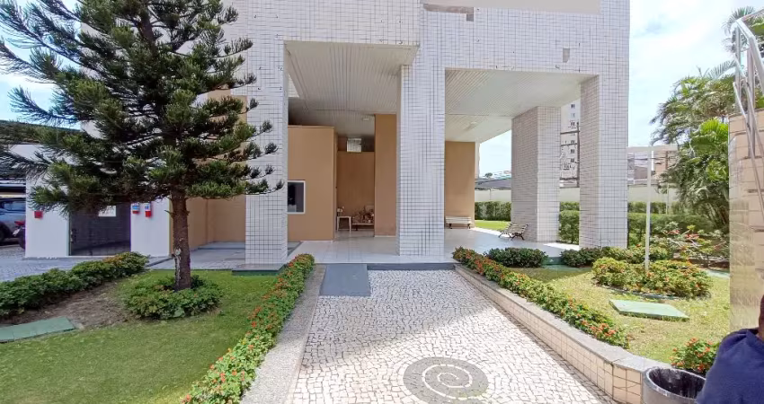 Lindo apartamento de 108m² com 3 quartos 2 vagas no bairro joaquim távora - fortaleza-ce