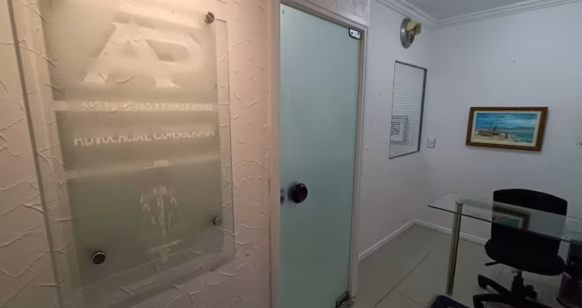 Sala comercial para venda no bairro Aldeota - Fortaleza-CE.