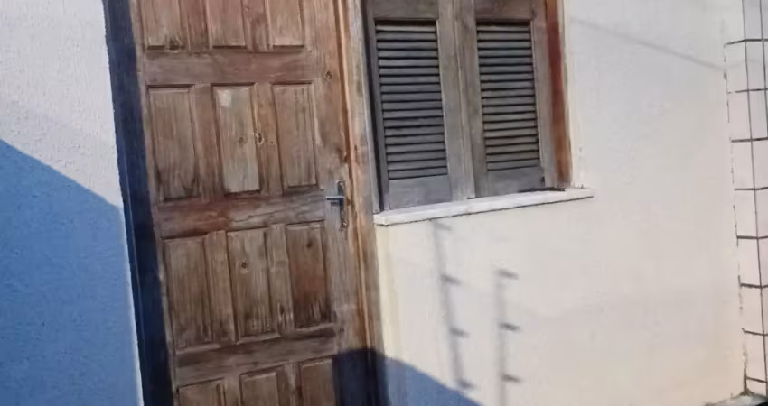 kitinete para alugar próximo à Antônio Sales e Rui Barbosa