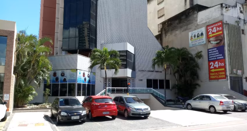 Excelente Loja/Sala comercial de 38m² em Aldeota - Fortaleza-CE
