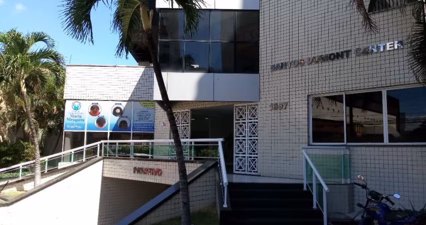 Sala/Loja para Locação de 38m² em aldeota - Fortaleza-CE