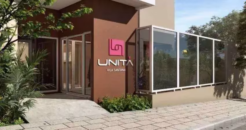 Apartamento com 2 quartos à venda na Vila Santa Rita, Sorocaba 