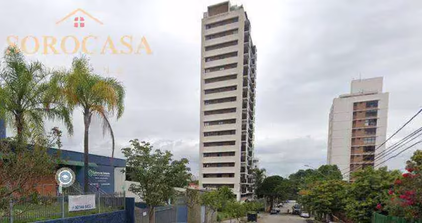 Apartamento à venda 135m² - 3 dormitórios  -  jardim paulistano