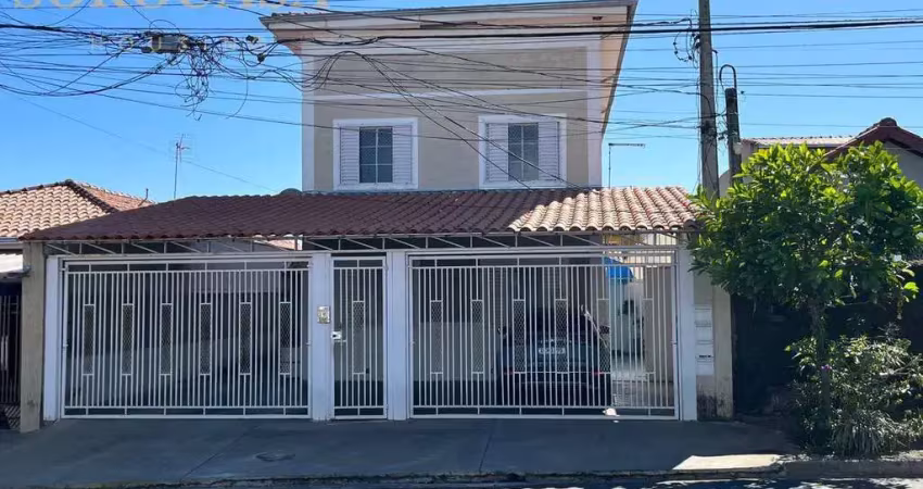 Apartamento com 2 quartos à venda no Jardim São Marcos, Sorocaba 