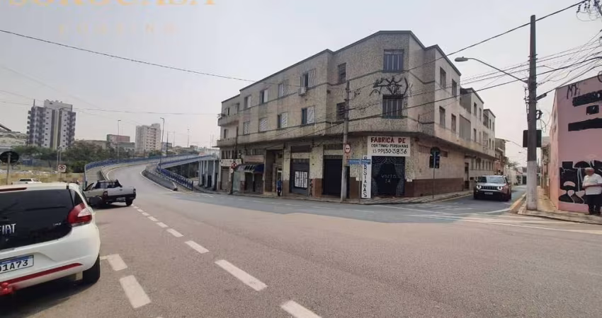 Apartamento à Venda 77m² - 2 dormitórios - Centro Term Sto Antonio