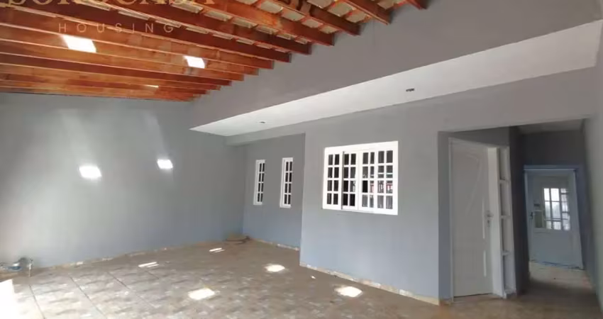 Casa à Venda - Sobrado 4 dorm. 1 suite - Wanel Ville