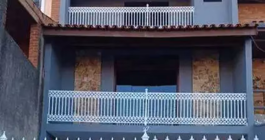 Casa com 4 quartos à venda no Jardim Dois Corações, Sorocaba 