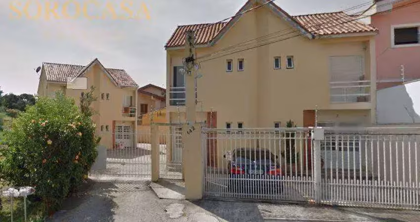Casa com 2 quartos à venda no Jardim Morumbi, Sorocaba 