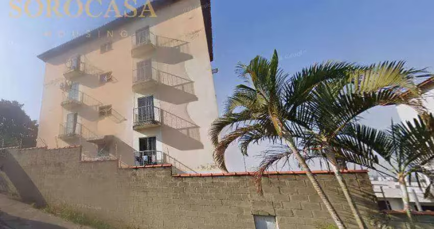 Apartamento com 2 quartos à venda na Vila Fiori, Sorocaba 