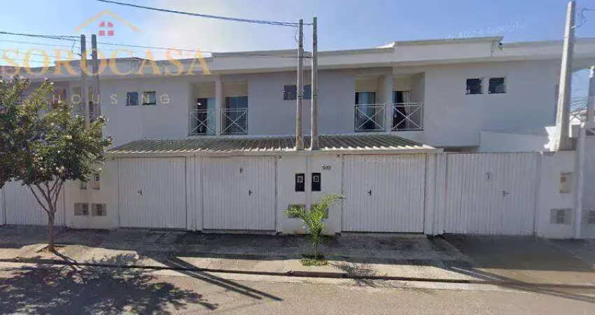 Casa com 2 quartos à venda na Vila Hortência, Sorocaba 