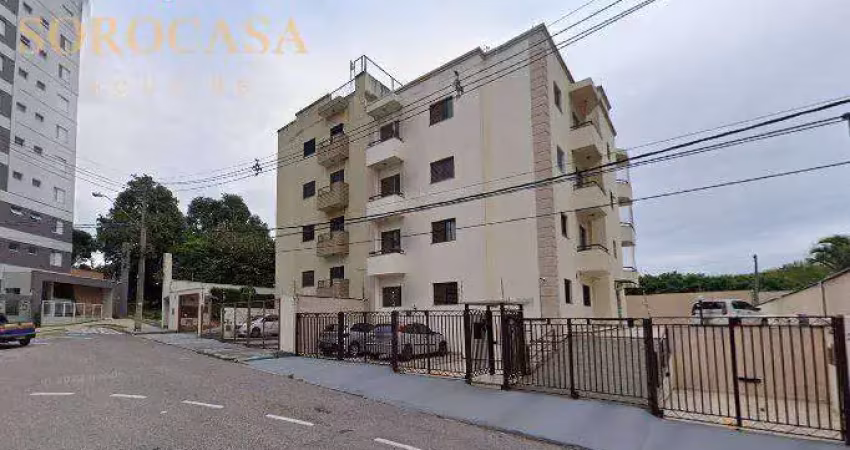 Apartamento à venda 61m² - 3 dormitórios - portal da colina