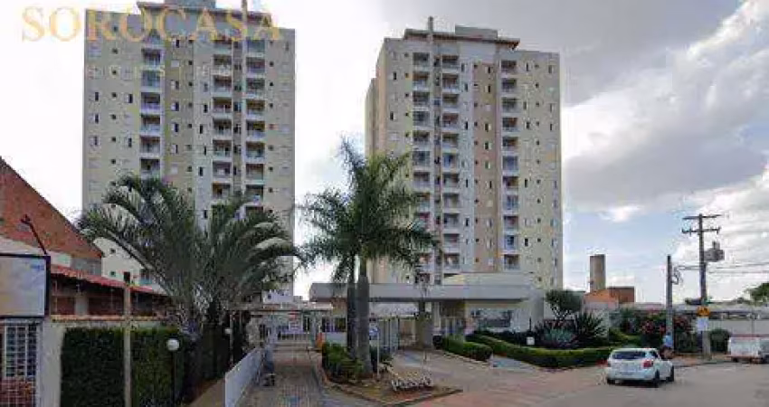 Apartamento à venda 63m² - 2 dormitórios - wanel ville