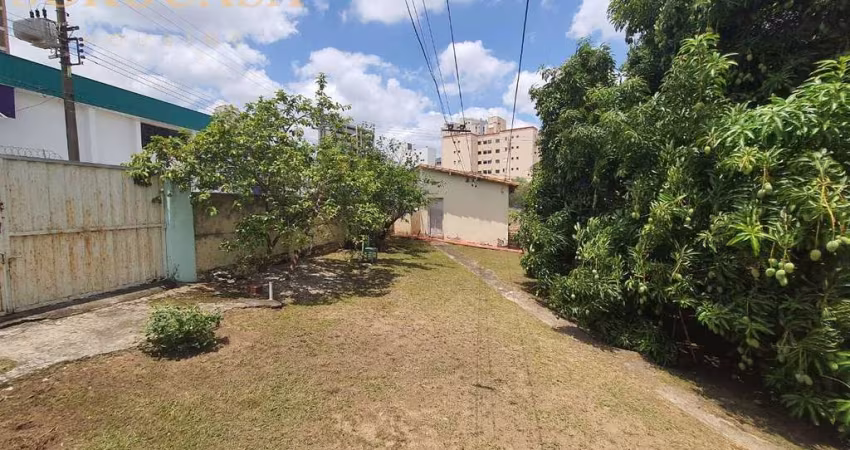 Terreno à Venda 800m² - Jd. Paulistano