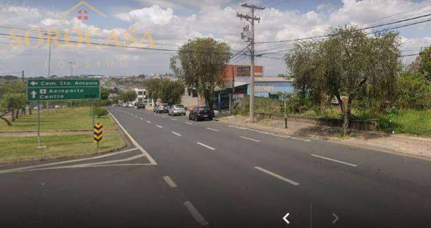 Terreno à Venda - 500m² - Comercial - Wanel Ville