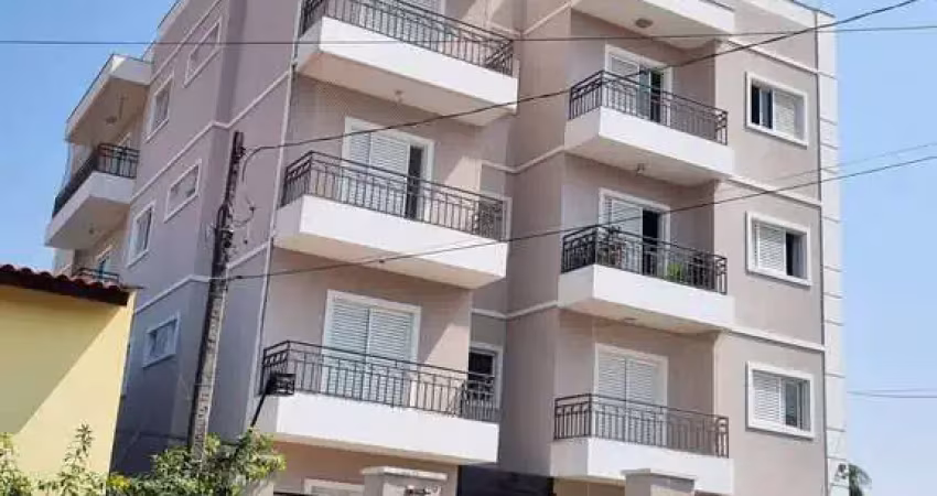 Apartamento à Venda 70m² - 2 dormitórios - Vila Santana