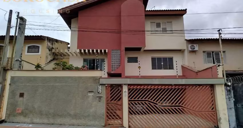 Casa à Venda - Sobrado - 4dorm. 1suite e Piscina - Trujilo