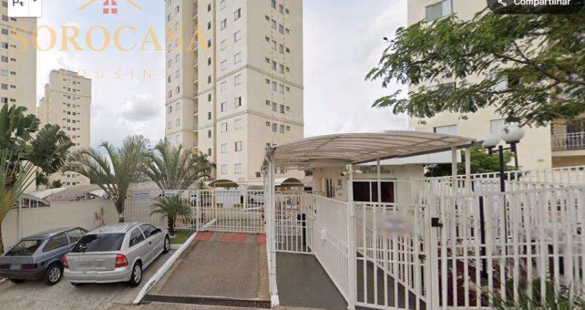 Apartamento à Venda 55m² - 2 dorm - Brisa do Parque I