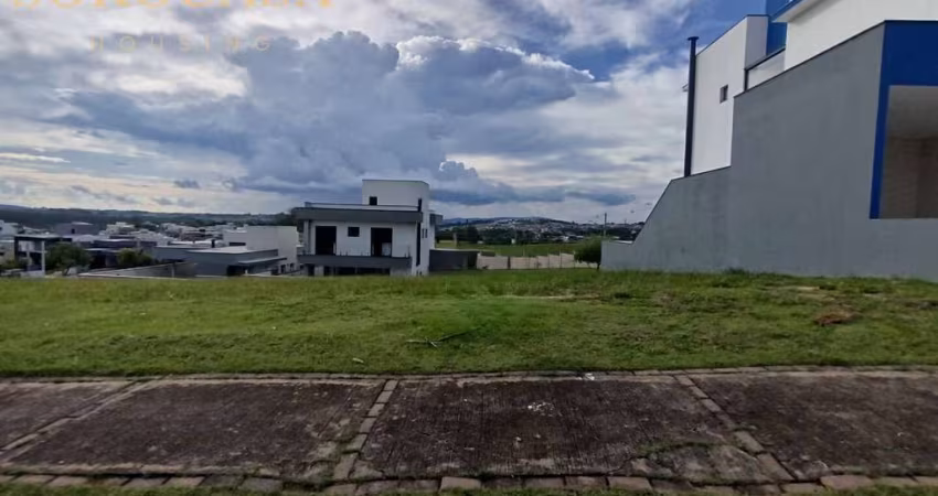 Terreno à Venda 300m² Alto Padrão - Cond. Cyrela Landscape