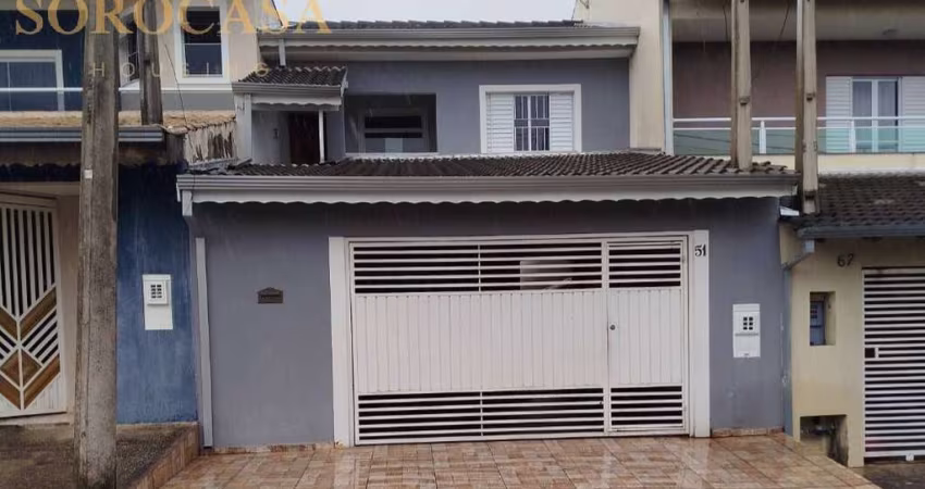 Casa à Venda - Vila Amato Zona Leste